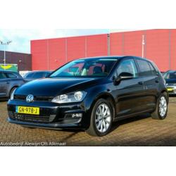 Volkswagen Golf 1.6 TDI Highline 5-DEURS (bj 2015)