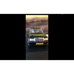 Mercedes Benz 190