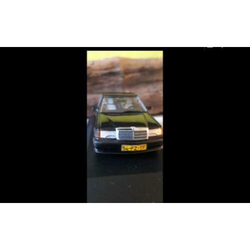 Mercedes Benz 190