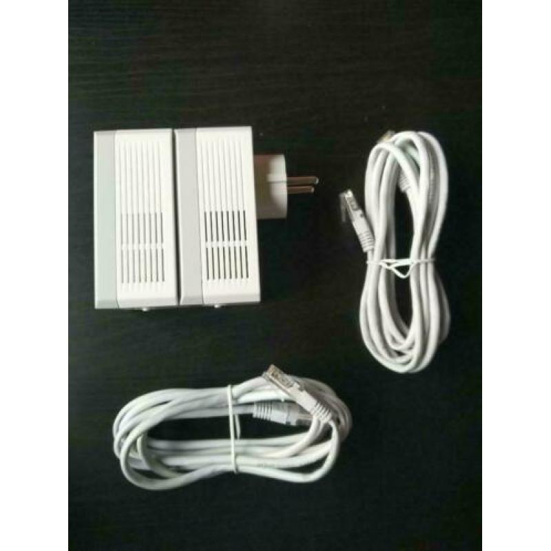 Powerline Adapter DVS TP-Link