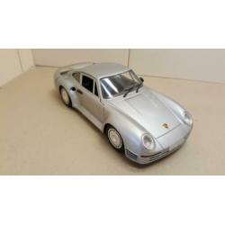 'Porsche 959 Polistil 1/18 Tonka