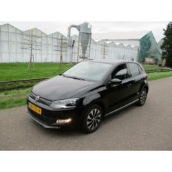 Volkswagen Polo 1.4 TDI Business Edition 5 Drs Met Navigatie