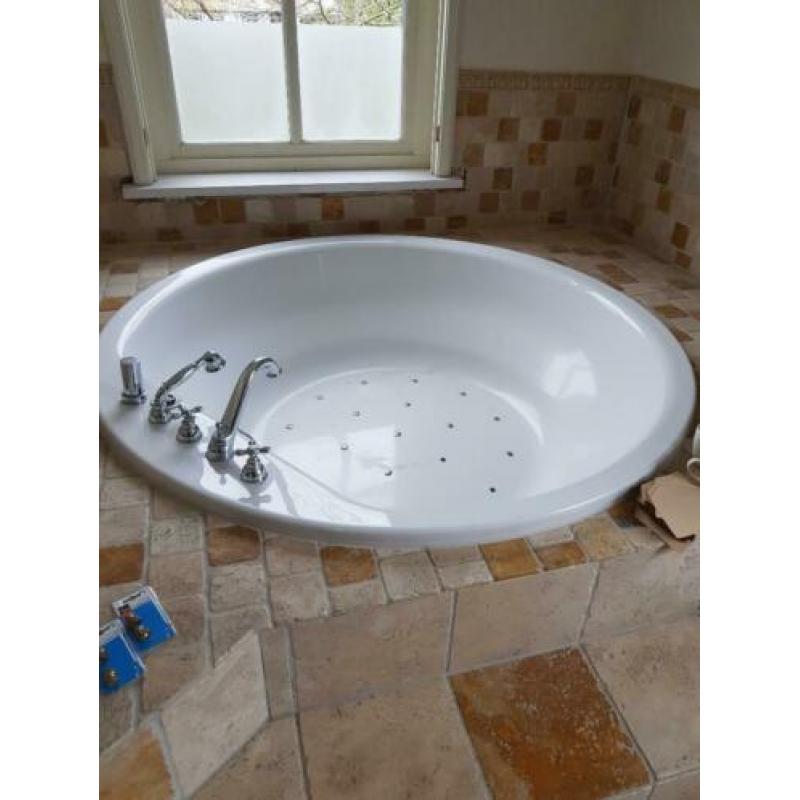 Badkamer interieur