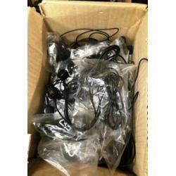 Nokia Stereo Headset WH-102 In-ear Zwart