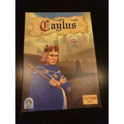 Caylus