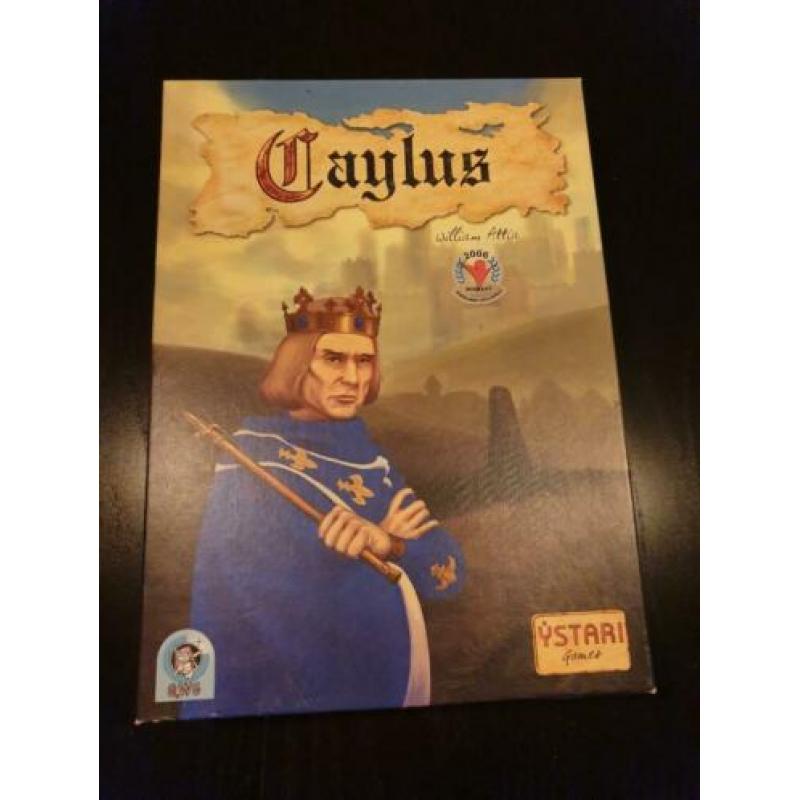 Caylus
