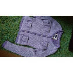 L, Argentina mooie vest