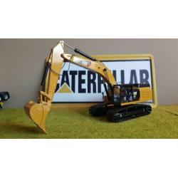 Caterpillar 349F graafmachine