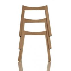 Design kinderstoel van massief hout SIRCH >> NIEUW!