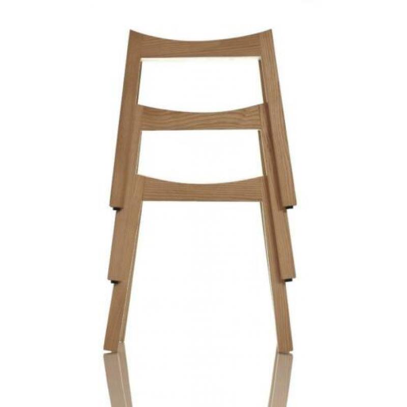 Design kinderstoel van massief hout SIRCH >> NIEUW!