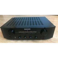 Marantz PM7004 versterker en ST6003 tuner