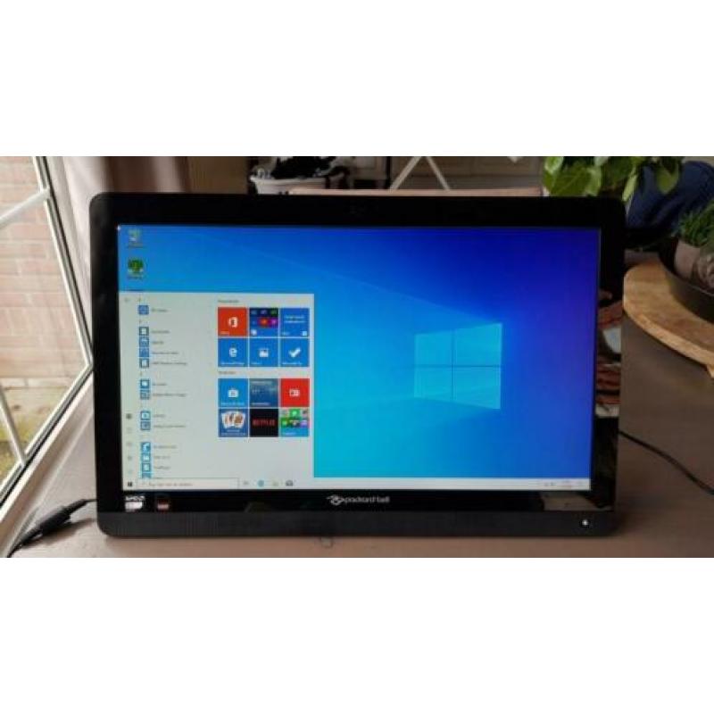 Muziekcomputer All in One PC