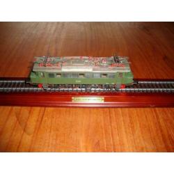 Nette Märklin H0 E-locomotief 3049