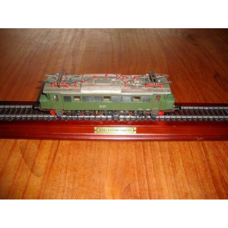 Nette Märklin H0 E-locomotief 3049
