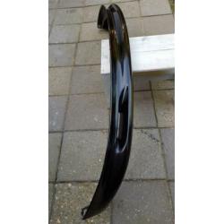 Spoiler Opel Tigra