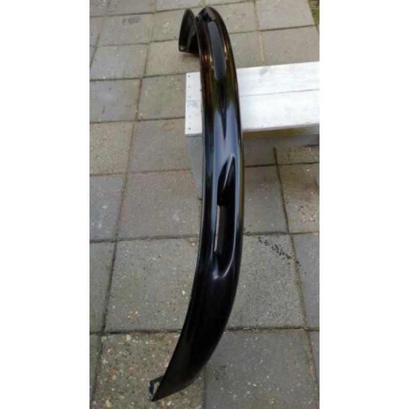 Spoiler Opel Tigra