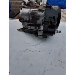 Tekoop Yamaha LC blok