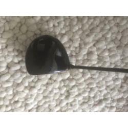 Callaway Diablo Edge driver