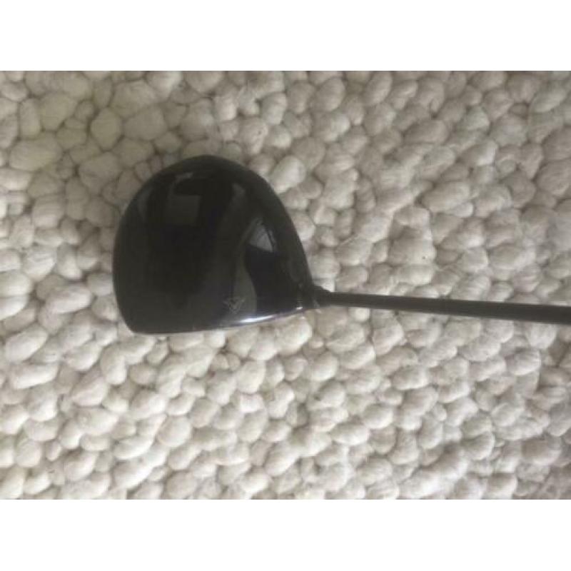 Callaway Diablo Edge driver