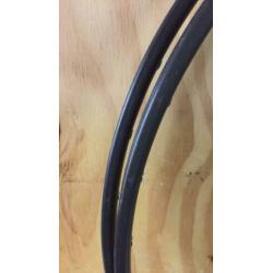 Tube velgjes retro racefiets tube velg mavic