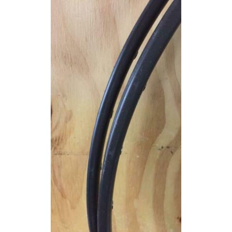 Tube velgjes retro racefiets tube velg mavic