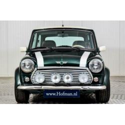 MINI Cooper S 1.3i mpi Classic (bj 2000)