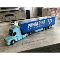 Mooie Volvo NH12 PANALPINA