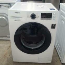 Nieuw B-keus Samsung wasmachines vanaf 299 euro