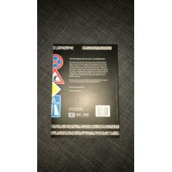 Auto theorie boek + online
