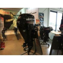 Mercury Fourstroke 80
