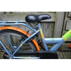 Meisjesfiets 24 inch