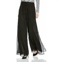 Chiffon broek