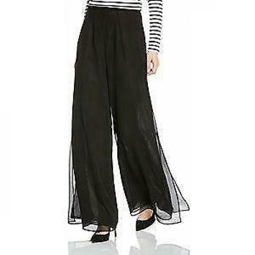 Chiffon broek