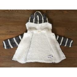 Babyjasje maat 56 van de Hema