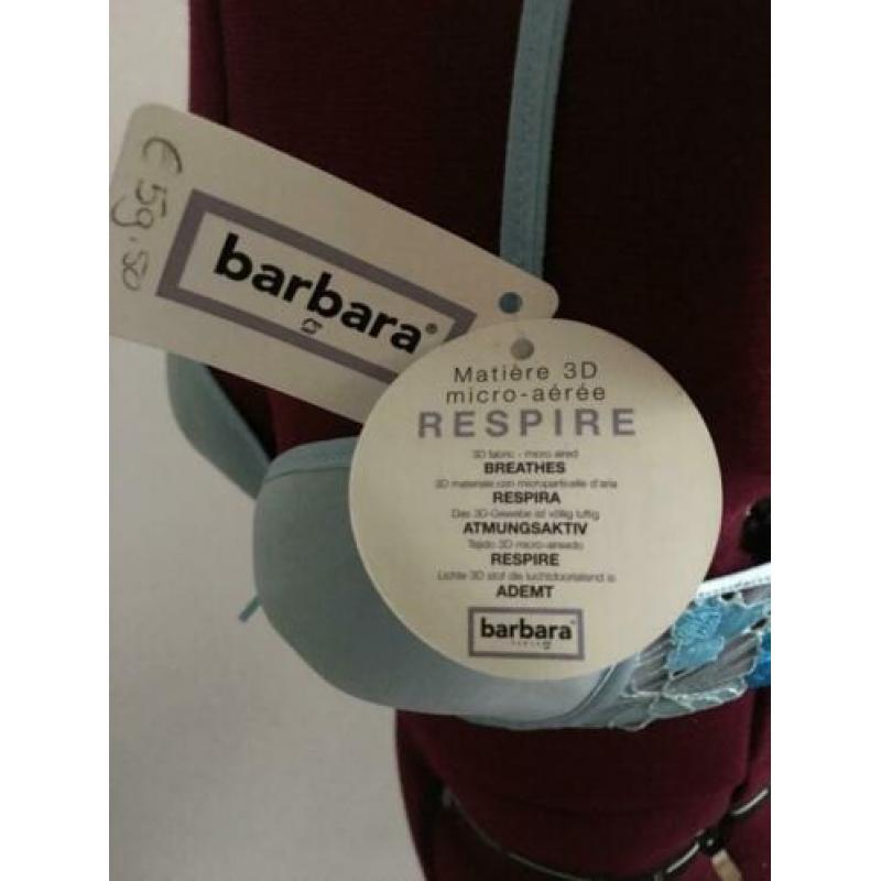 Barbara Spacer Bh 75C