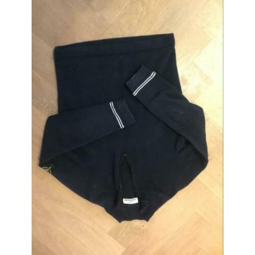 Stone islands trui blauw maat l zgan 5 x gedragen