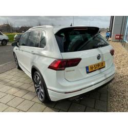 Volkswagen Tiguan 1.4 TSI Business R-Line | AUTOMAAT | NAVI