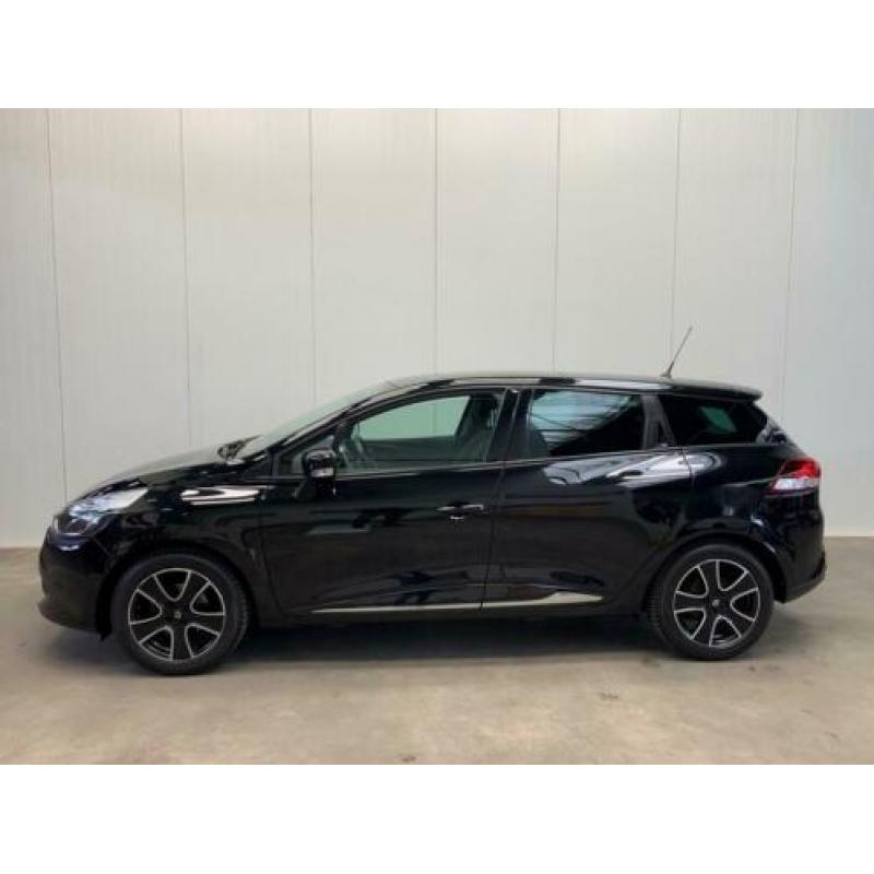 Renault Clio Estate 0.9 TCe Dynamique NAVI-PANODAK-ECC-LMV-P