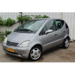 Mercedes-Benz A-klasse 160 Elegance