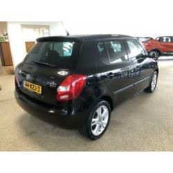 Skoda Fabia 1.4-16V Dynamic (bj 2010)