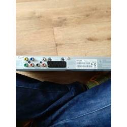 Dvd speler