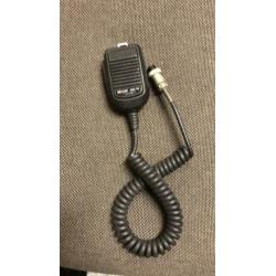 ICOM HM-15 handmicrofoon