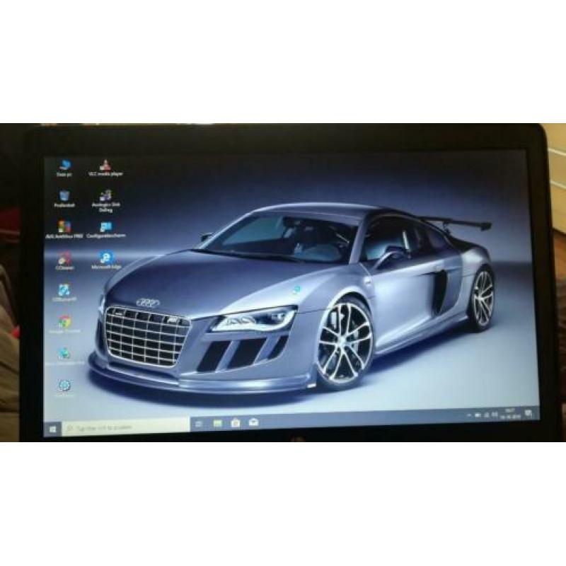 i5 HP Probook 650 G1 Laptop met 256gb SSD+8gb geheugen ??
