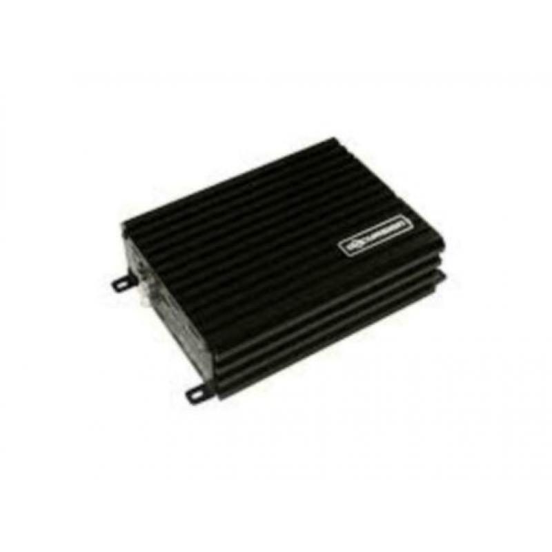 excursion 600watt versterker hxa1k