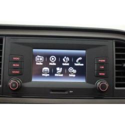 Seat Leon 1.0 EcoTSI 116PK 5Drs Reference PDC Clima Cruise