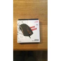 Speedlink orios rgb Gaming muis