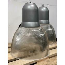 Magazijn lampen / Industriële lampen