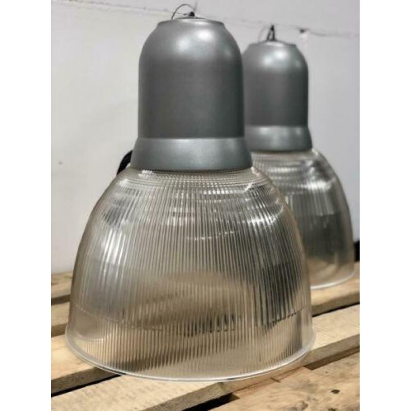 Magazijn lampen / Industriële lampen