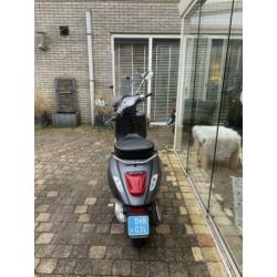 Vespa S 25 km