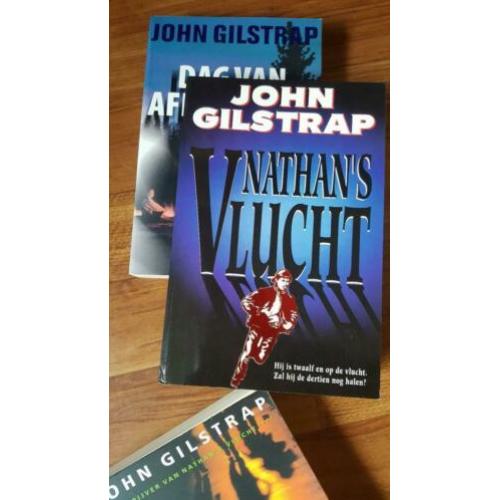 Boeken : John Gilstrap